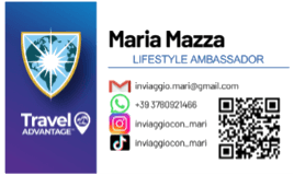 Maria Mazza