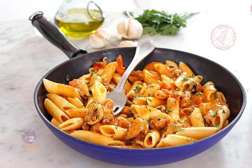 Serata Marinara